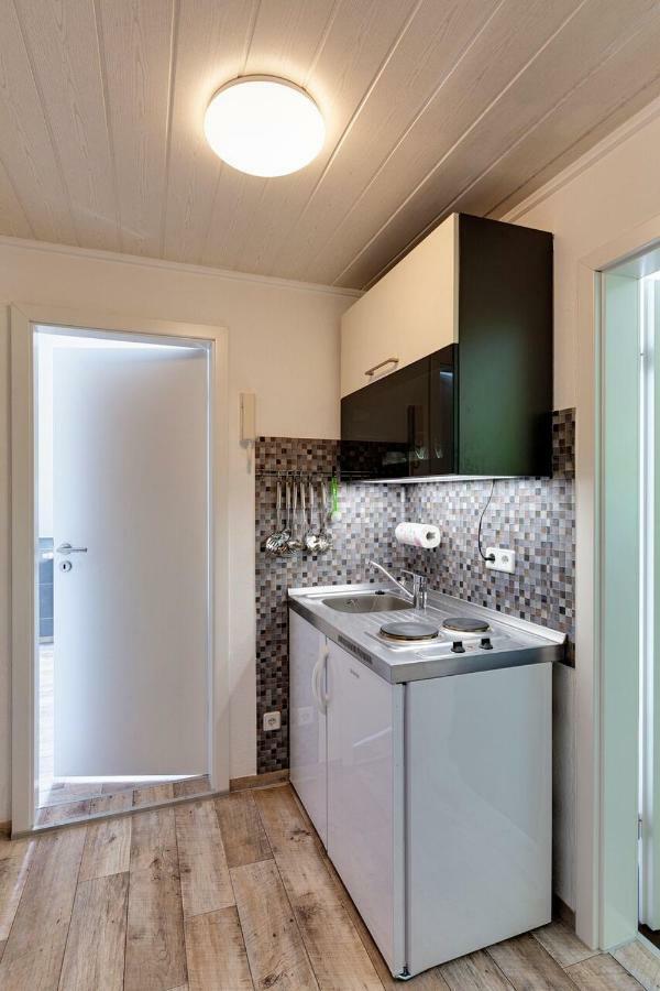 Am Romanus Freibad Appartement *