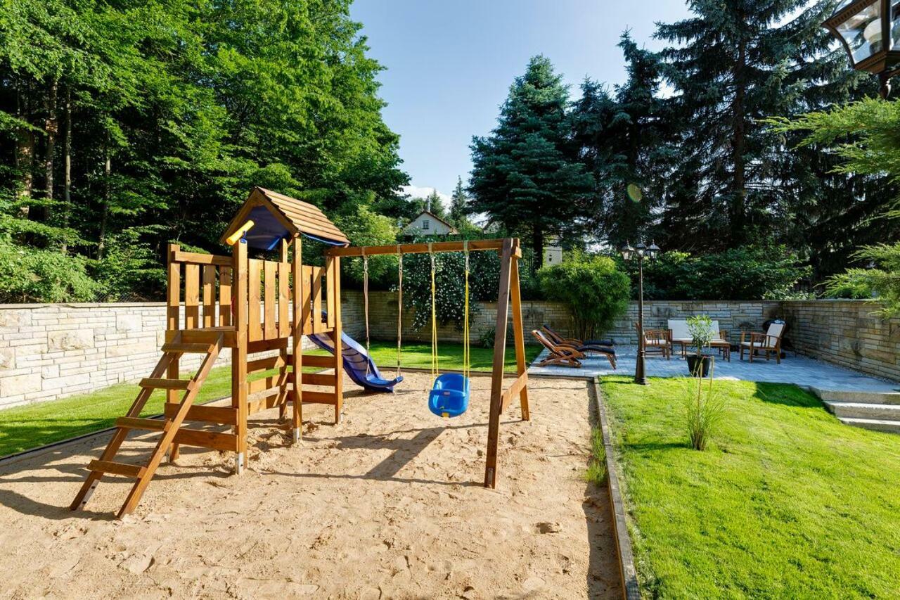 Appartement Am Romanus Freibad *